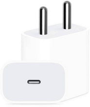 20W FAST CHARGING ADAPTER TYPE-C