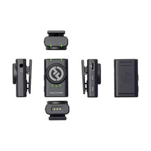 Lark M2 Wireless Lapel Microphone